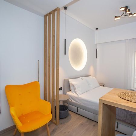 Apartamento Urbanhaven Ioánina Exterior foto